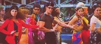 The lyrics are slower and easier to pick up. What Are Some Good Bollywood Dance Songs That Are New Quora