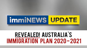 Many individuals and companies around the world take advantage of these confidentiality benefits. Budget News For Immigration 2020 21 Year Australia Visa
