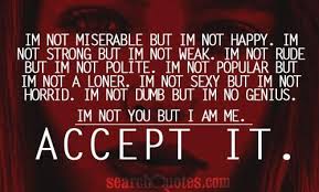 I Am Who I Am Your Approval Is Not Needed Strong Quotes Happy Love Quotes Happy Quotes