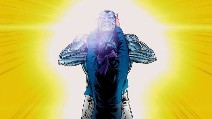 Astonishing X-Men" Torn (TV Episode 2012) - IMDb