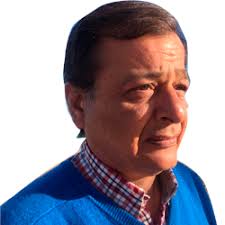 El chapurriau y el Rey Arturo