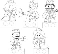 Purim Finger Puppets Purim Preschool Purim Crafts Preschool Purim Crafts