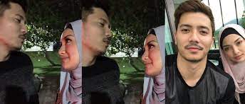 Abdul fattah bin mohd amin nama popular: Suri Hati Mr Pilot Sudah Habis Fattah Amin Tak Boleh Move On Gempak
