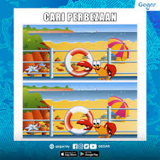 Hasil diatas adalah hasil pencarian dari anda cari perbezaan gambar mp3 dan menurut kami yang paling cocok adalah cari perbezaan gambar. Gegar Cuba Cari Ada Berapa Banyak Perbezaan Dalam Gambar Facebook