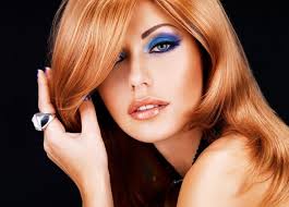Maybe you would like to learn more about one of these? 20 Makeup Ideas For Redheads To Try This Season Sheideas