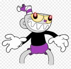Check spelling or type a new query. Cuphead Sticker Evil Cuphead Clipart 223790 Pikpng