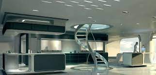 They are the last people left on earth after it was destroyed by aliens known as the scavengers/'scavs', who wanted earth's resources. If The Beautiful Sky Tower From Oblivion Could Actually Exist That Would Be Great Thanks Spaceship Interior Scifi Interior Oblivion