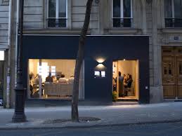 Ken Kawasaki Restaurant Paris