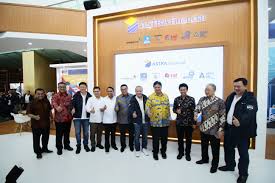 Astra Financial Kembali Menjadi Sponsor Utama Giias 2019