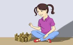 This is a great way to make easy money and a lot of it! 11 Ways 12 13 Or 14 Year Old Middle School Kids Can Earn Money Wehavekids