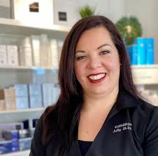 Esthétique Julie St-Louis