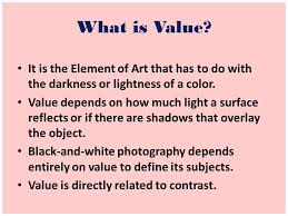 How to use value in a sentence. Graphite And Values Drawing Ppt Video Online Download