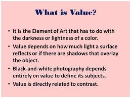 However, making a choice that you know is right is a lot less difficult in the long run. Graphite And Values Drawing Ppt Video Online Download