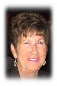 Lorraine Baird-Barrow Obituary (1943