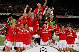 Manchester united won the champions league with an exceptional team back in 2008. Wes Brown Chooses 1999 Manchester United Team Over Underachieving 2008 Side When Asked Which Was Better