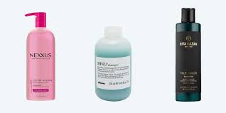 Why joico color endure is one of the best conditioners for color treated hair: Best Shampoo And Conditioner For Color Treated Hair