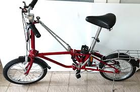 Sturdy, light weight and well balanced folding electric bike conversion from leading folding bike company dahon. Dahon Classic Iii Usa Bicycles Pmds Bicycles Others On Carousell