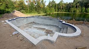 Stained concrete | boise, id. Boise Idaho Pool Services Randall Pool Company