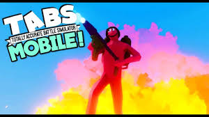 Be the leader of red and blue wobblers from ancient lands, spooky places, . Totally Accurate Battle Simulator Mobile Play Tabs For Android Ios