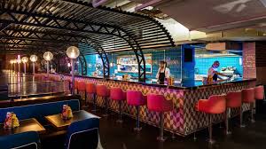 commercial kitchen design nelson