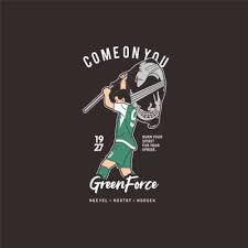 Wallpaper logo team sakit jiwa : Persebaya Flag Of Radical Centrism 1272x822 Wallpaper Teahub Io