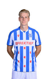 Braga blijft hengelen naar Marcus Linday, update van Heerenveen over transfer (sc Heerenveen)