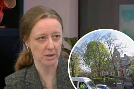 Haberdashers New Cross: Mum claims sex education material ban