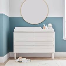 See more ideas about diy baby stuff, changing table, baby changing. Gemini 6 Drawer Changing Table White