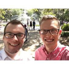 John Pollock and Kyle Ballantine's Wedding Website