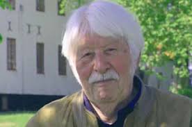 Fejring i to dage af 100 året for stifteren af Odden