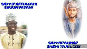 Free download and streaming abdul sirrin fatahi on your mobile phone or pc/desktop. Descargar Shehu Kenan 2 From The Eid Mubarakby Sirrin Fatahi Mp3 Gratis Mimp3