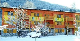 Since is so early in the season, you may not have your winter plumbing arsenal at hand. Bergfex Kinderhotel Appelhof Hotel Murzsteg Niederalpl
