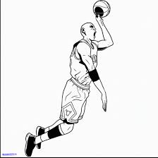 This drawing of michael jordan is the goat of all drawings originally appeared on nbc sports chicago. Simple Michael Jordan Coloring Pages With Wallpapers Easy Michael Jordan Drawing 1137x1137 Wallpaper Teahub Io