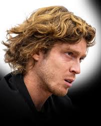 Born to have the greatest hair in the world ❤️😍