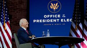 Nevada Supreme Court Makes Joe Biden S Win Official Abc7 Los Angeles