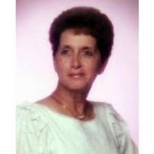 Obituary information for Barbara 'Pat' McKinley