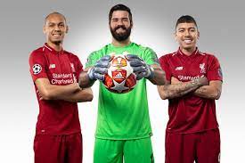 But, here we look at the top 5 liverpool players leaving the club in 2021. Three Liverpool Fc Players Named To Brazil S National Team Roster The Liverpool Offside