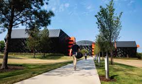 Searching for nike headquarters locations info? Nike World Headquarters