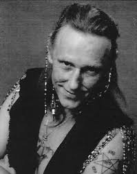 Pete Bailey of Josefus