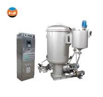 Loose Fibre dyeing machine QRS Series - FYI Tester