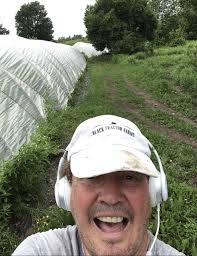 Obituary information for Bruce Weir