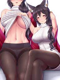Just Big anime Boobs - 69/245 - Hentai Image