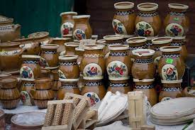 Maybe you would like to learn more about one of these? Targ De Produse Traditionale 03 06 Martie 2016 Arena Mall