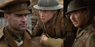 Resultado de imagen de 1917