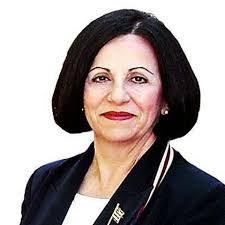 Republican State Senator Toni Boucher will not run for governor