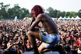 Douglas park chicago apartments for rent. Lyrical Lemonade Summer Smash Metronome Chicago