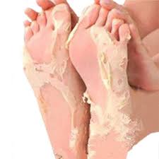 3packs 6pcs Baby Foot Peeling Renewal Foot Mask Remove Dead Skin Smooth Exfoliat Fashion Clothing Shoes Accessories Wo Peeling Mask Feet Care Peeling Skin