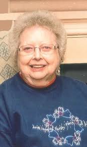 Ethel Morris Obituary (1939