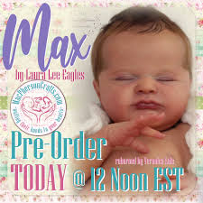 New Reborn Kit Releases