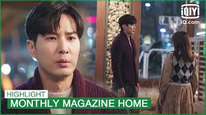 Offline lesen und speichern von über 5000 titeln. Ep9 Preview Young Won S Kiss Monthly Magazine Home Iqiyi K Drama Youtube